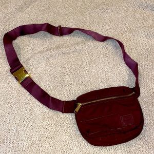 Herschel small crossbody bag